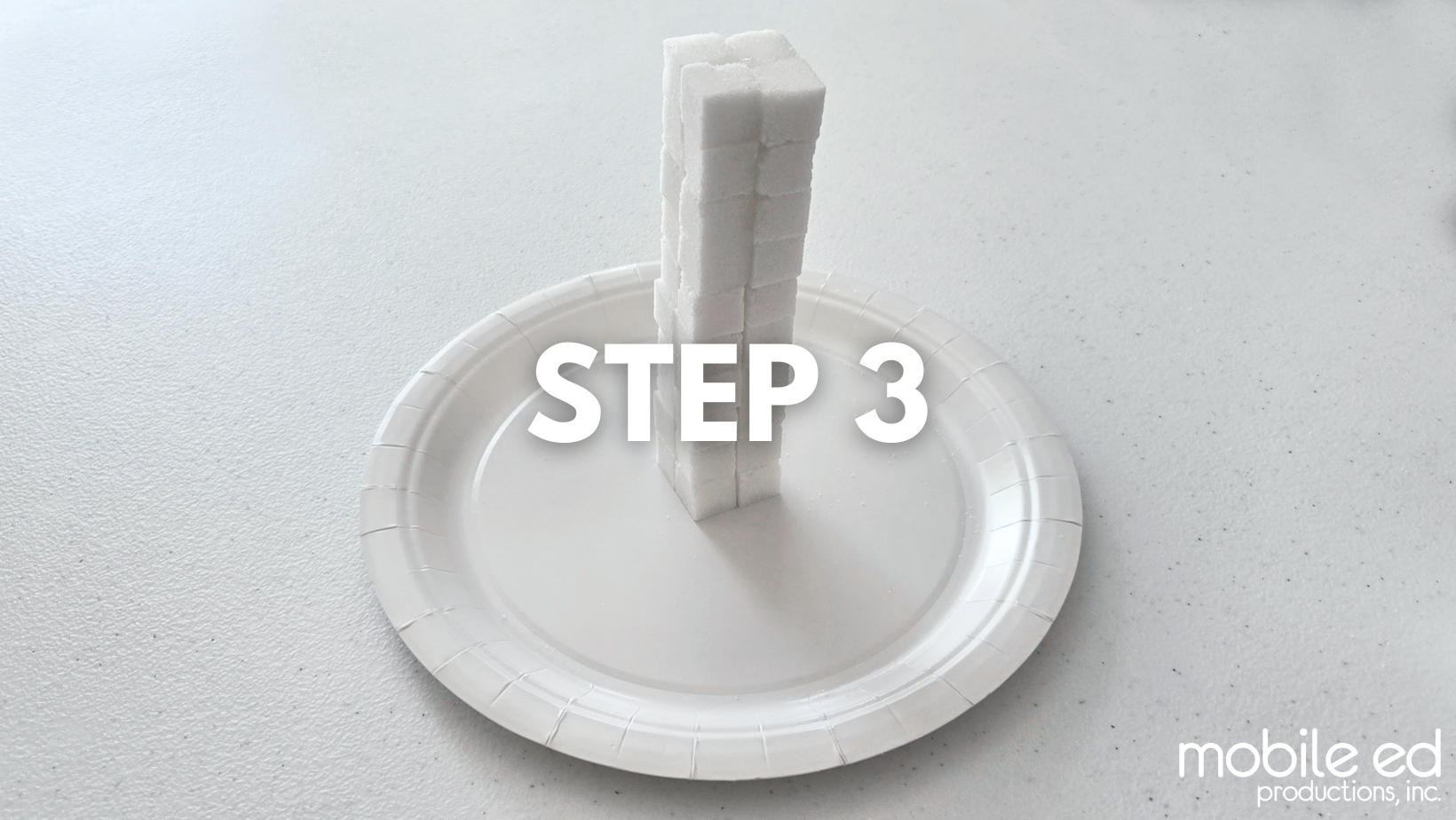 Washington Monument Blog Step 3