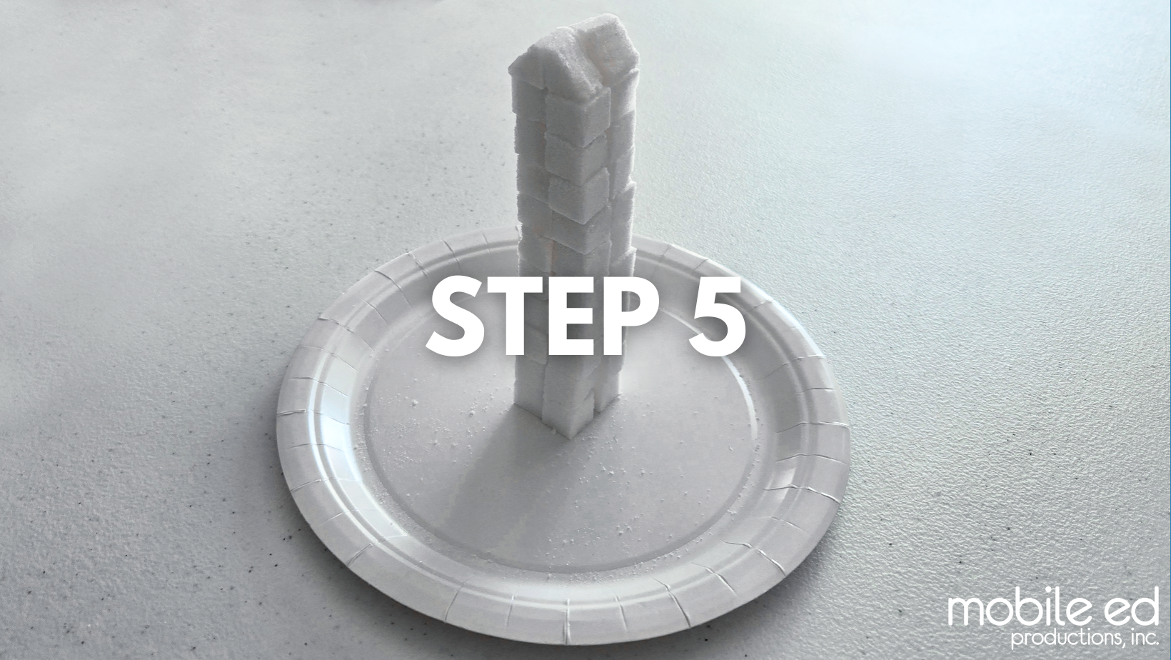 Washington Monument Blog Step 5