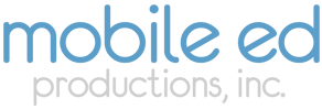 Mobile Ed Productions, Inc.