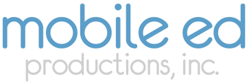 Mobile Ed Productions, Inc.
