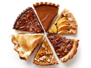 Throw a Pi Pie Party! Throw a Pi Pie Party!