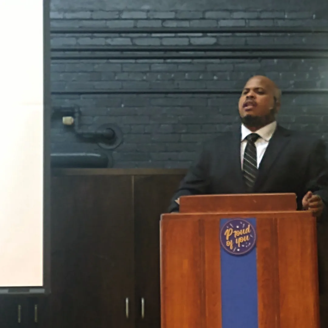 Dr. Martin Luther King, Jr. School Assembly | Mobile Ed Productions