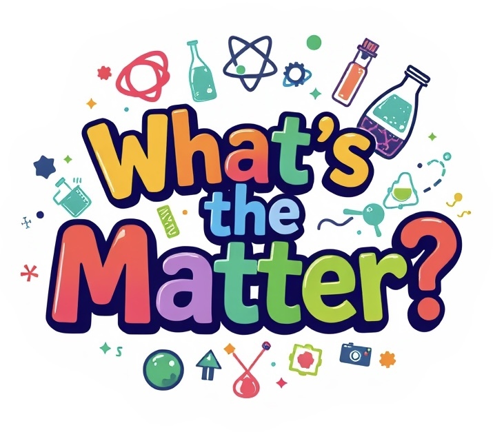 Matter logo